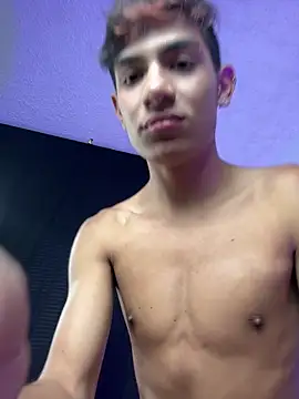 cherub_'s cam snapshot