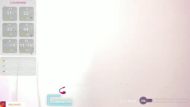 niky_love21's web cam
