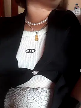 Monkey-117's cam snapshot