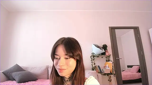 Passionate_Isabella's cam snapshot