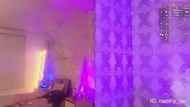 Naomy_tay1's cam snapshot