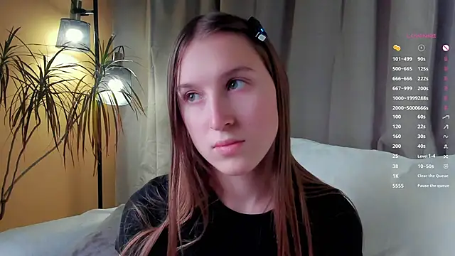 NanaMertins's cam snapshot