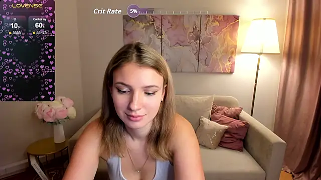 MilinaMorris's cam snapshot