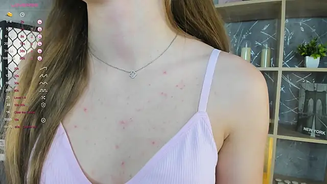 ElenoreReth's cam snapshot