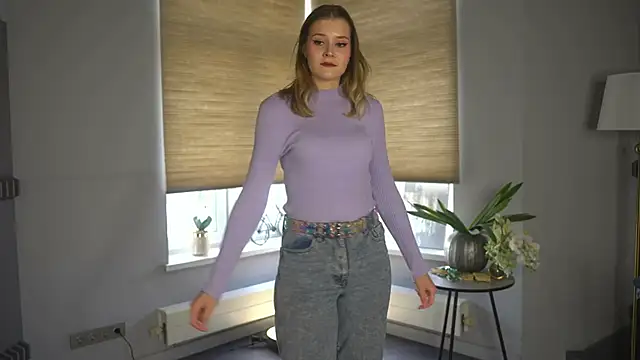 SusyGlines's cam snapshot