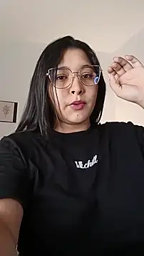 Zetrionn's cam snapshot