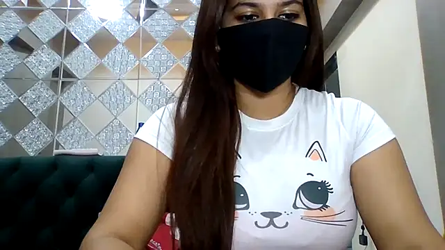 sparkling_queen's cam snapshot