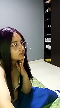 Neftalii_Evans's cam snapshot