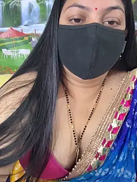 FlatVincy4's cam snapshot