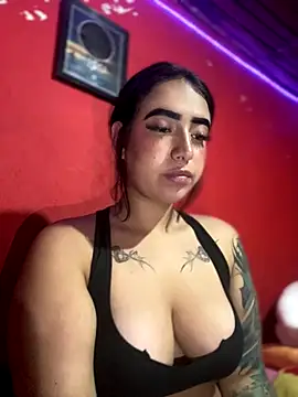 Scarlett-LS's cam snapshot