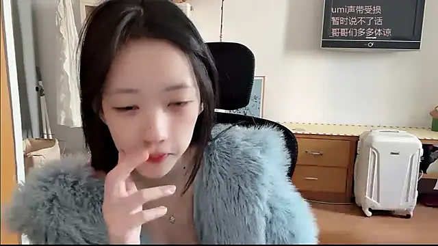 umi-dd's cam snapshot