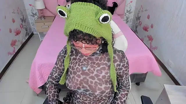 SafiroAgataaa's cam snapshot