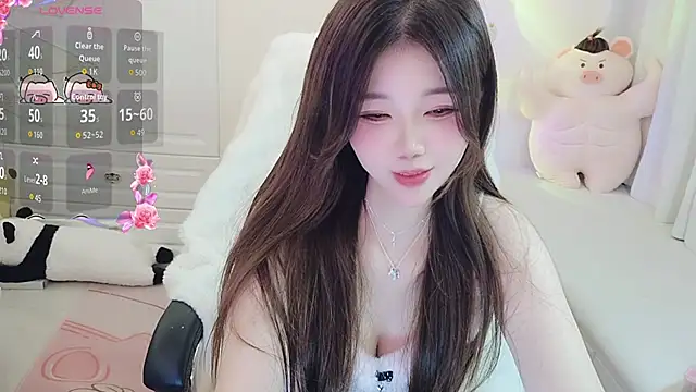 Coco-Di's cam snapshot