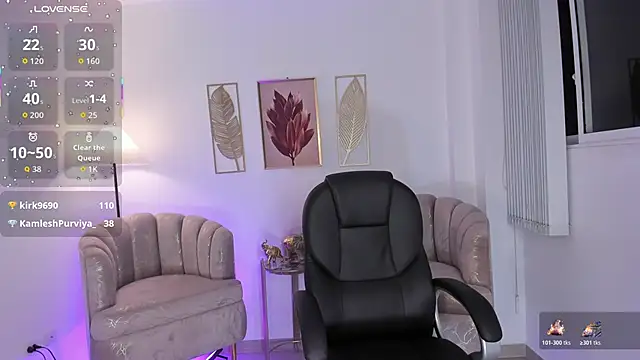 zharaa_fox's cam snapshot