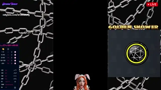 AteneaDolly live sex cam