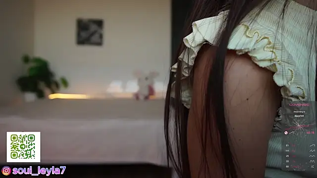 Sola_LI live sex cam