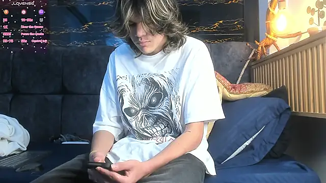 Diamond_twink live sex cam