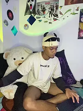 Teito69 live sex cam