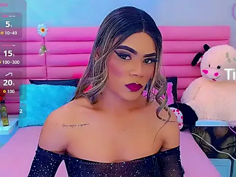 miss_dania75 live sex cam