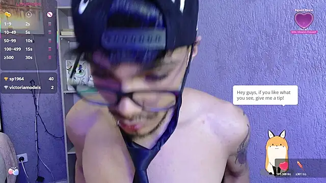 D4ni_king live sex cam