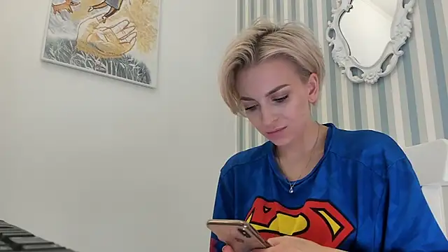 SakuFox live sex cam