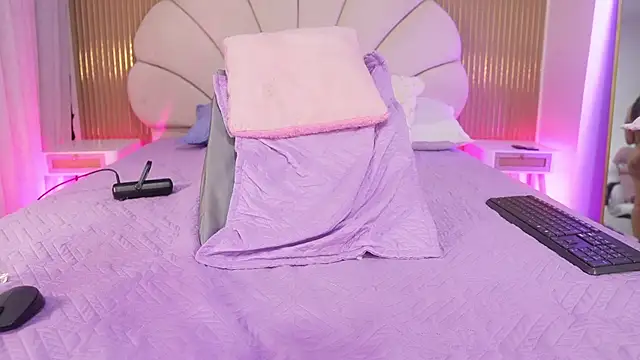 mssburbuja live sex cam