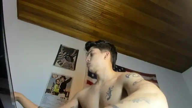 charlie_hotxxx live sex cam