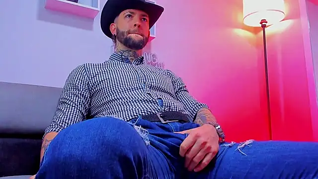 Supreme_Alpha live sex cam