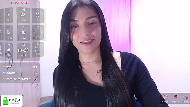 EricaVanderhill live sex cam