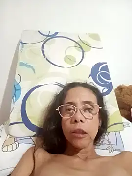 JuanitaDelMar live sex cam