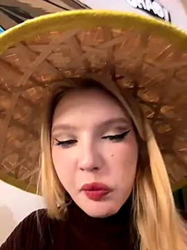 AmmyHot live sex cam