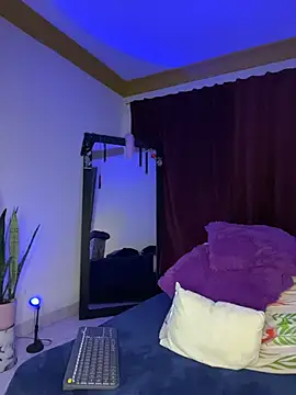 ZahaRose live sex cam