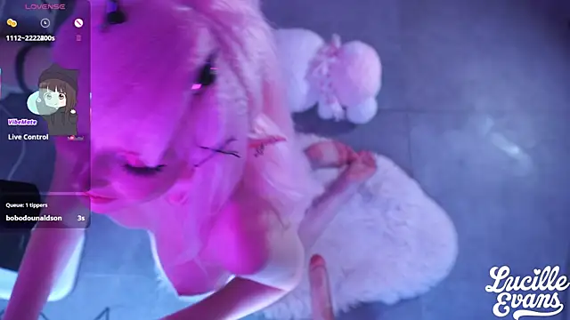 lucille_evans live sex cam