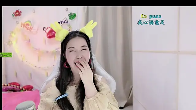 HK_angelchloe live sex cam