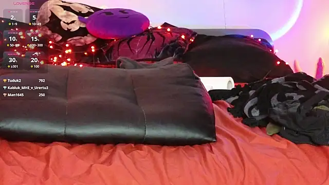 Devil_s_bride live sex cam