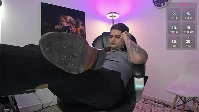 Nicolas_Fellener live sex cam