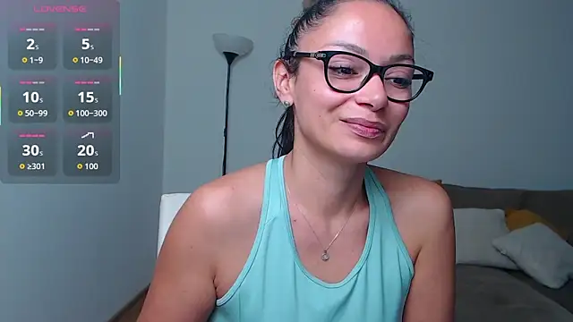 BabySerene's cam snapshot