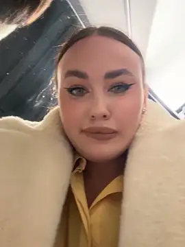 KiraSunshine's cam snapshot