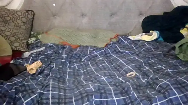 Dusaa_'s cam snapshot