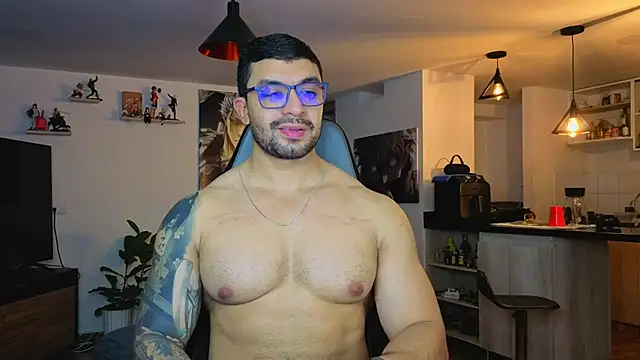Michael_Diamond live sex cam