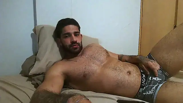 macho_fit live sex cam
