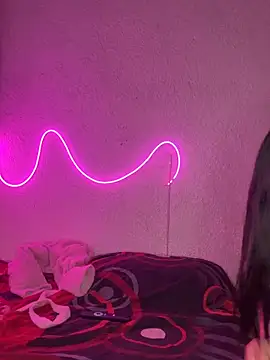 TuFantasiaYTuMorbo live sex cam