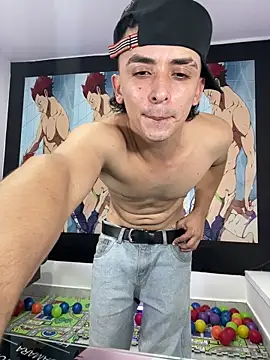 Jacobs0 live sex cam