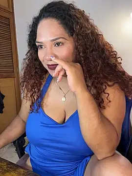 _Lissa_01's cam snapshot