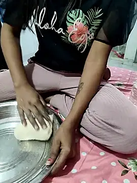 Ranjana_01's cam snapshot