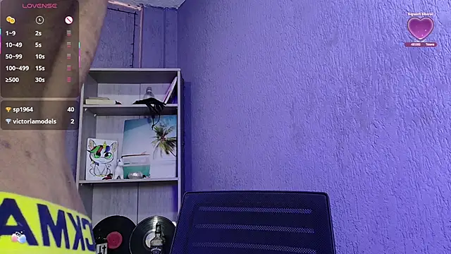 D4ni_king live sex cam