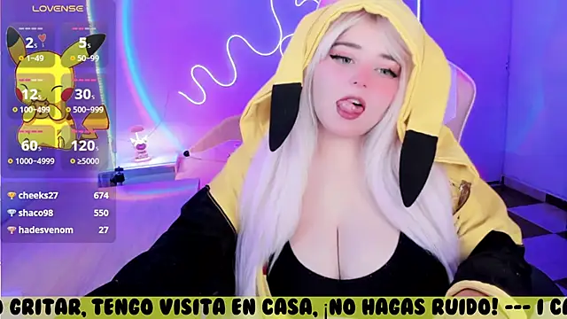 waifumochi_chan's cam snapshot