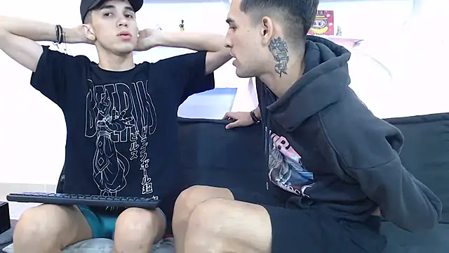 RED_EMPIRE live sex cam