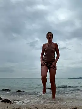 EvvaMur live sex cam