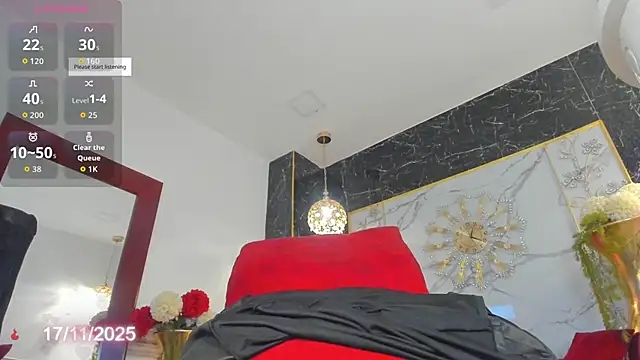 Sophi_Johnson live sex cam